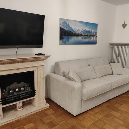 Mountain View Apartment Garmisch-Partenkirchen Zewnętrze zdjęcie