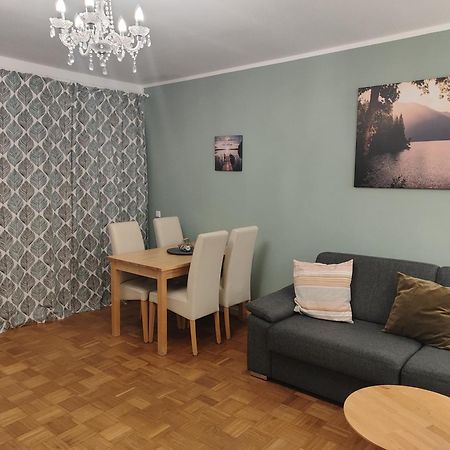 Mountain View Apartment Garmisch-Partenkirchen Zewnętrze zdjęcie