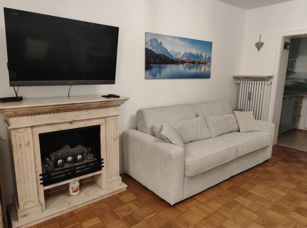 Mountain View Apartment Garmisch-Partenkirchen Zewnętrze zdjęcie