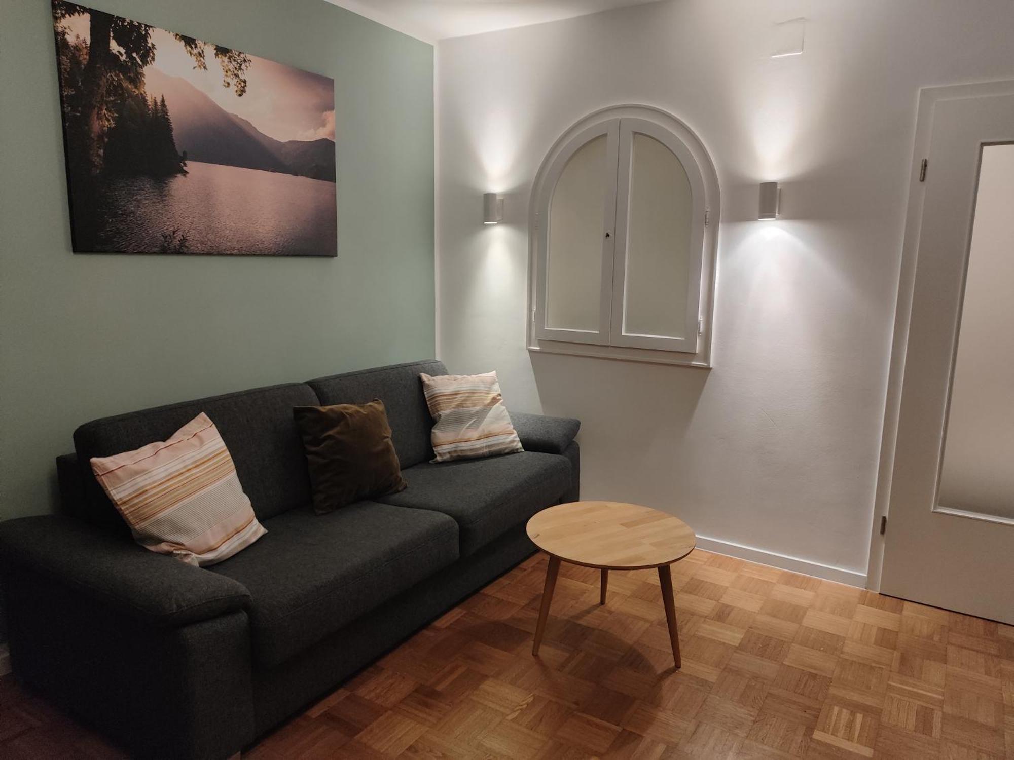 Mountain View Apartment Garmisch-Partenkirchen Zewnętrze zdjęcie